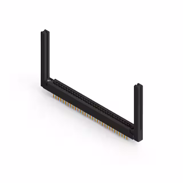 357-062-540-258 EDAC Inc.  Edgeboard Connectors